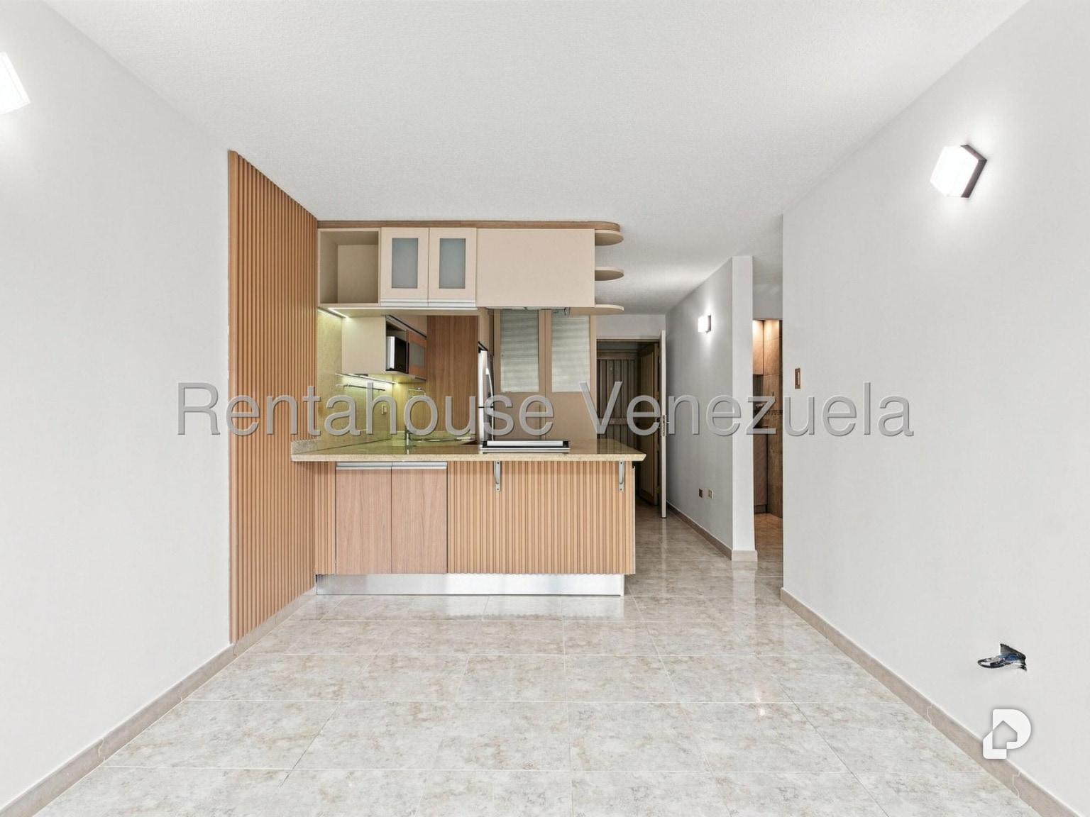 Apartamento en Los Naranjos Humboldt, Caracas – 3