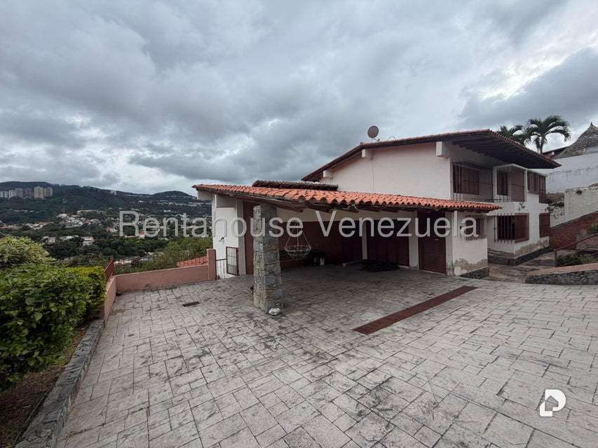 Casa en Prados del Este, Caracas – 4
