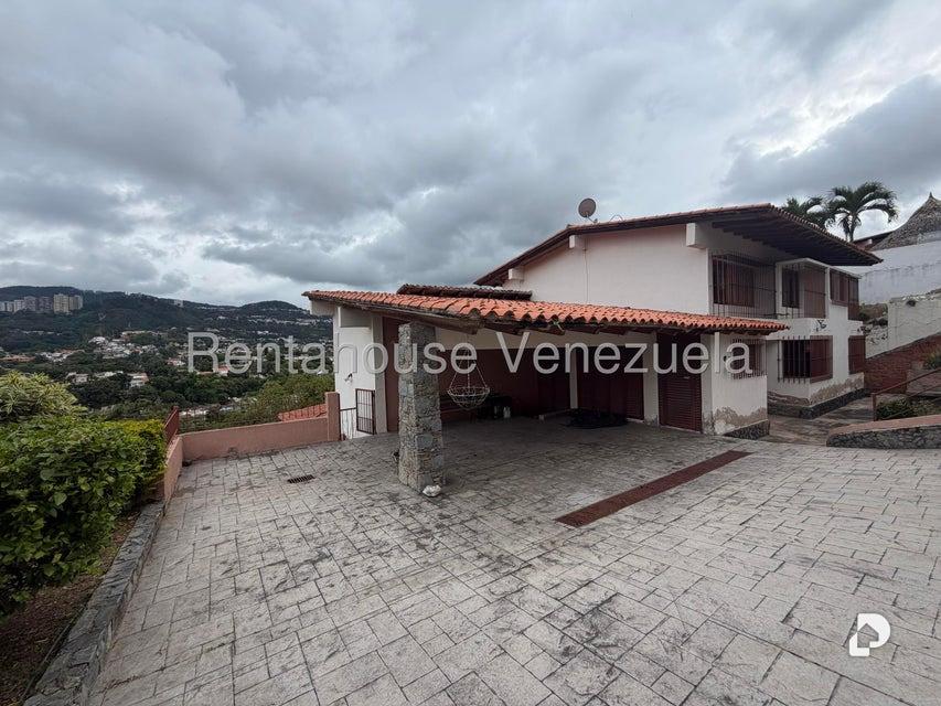 Casa en Prados del Este, Caracas – 4