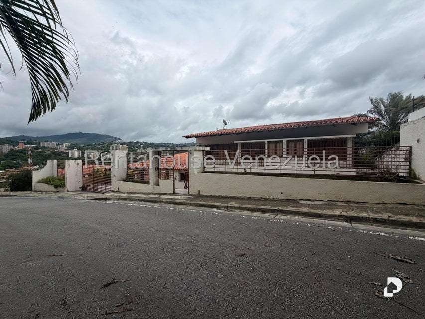 Casa en Prados del Este, Caracas – 1