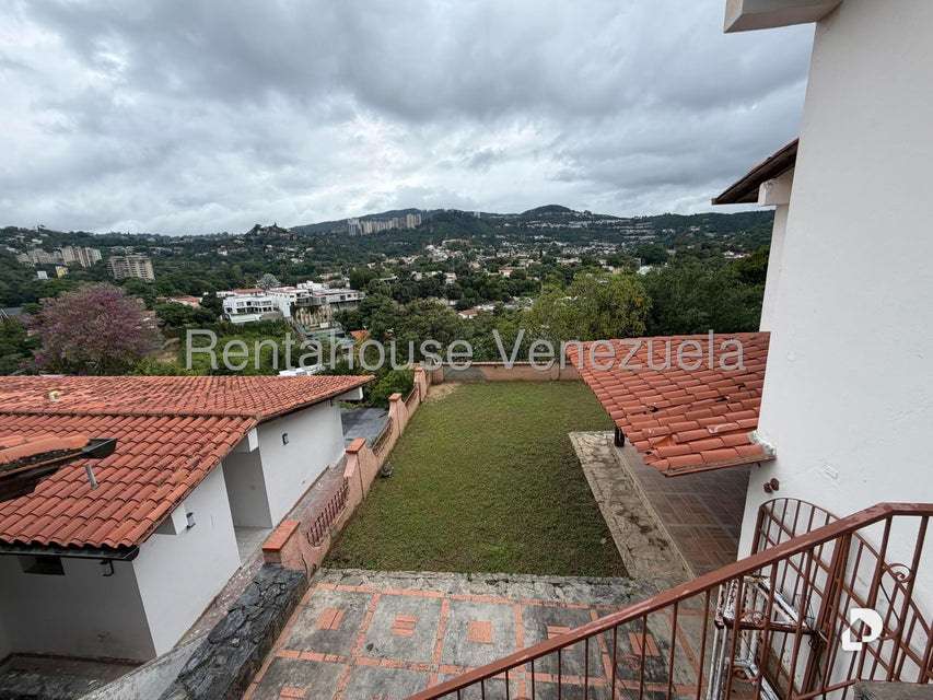Casa en Prados del Este, Caracas – 3