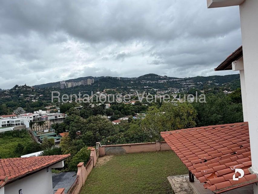 Casa en Prados del Este, Caracas – 2