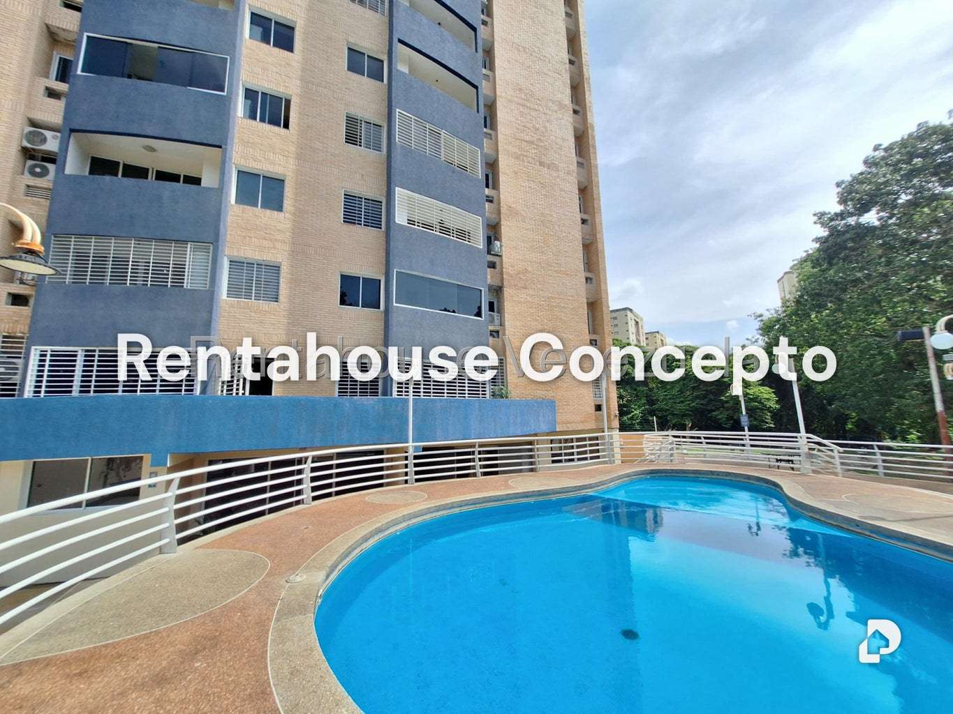 Apartment in Valles de Camoruco, Valencia – 32