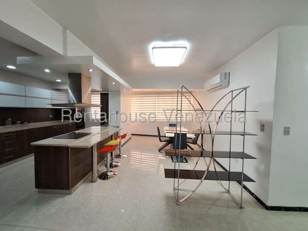 Apartamento en Valles de Camoruco, Valencia