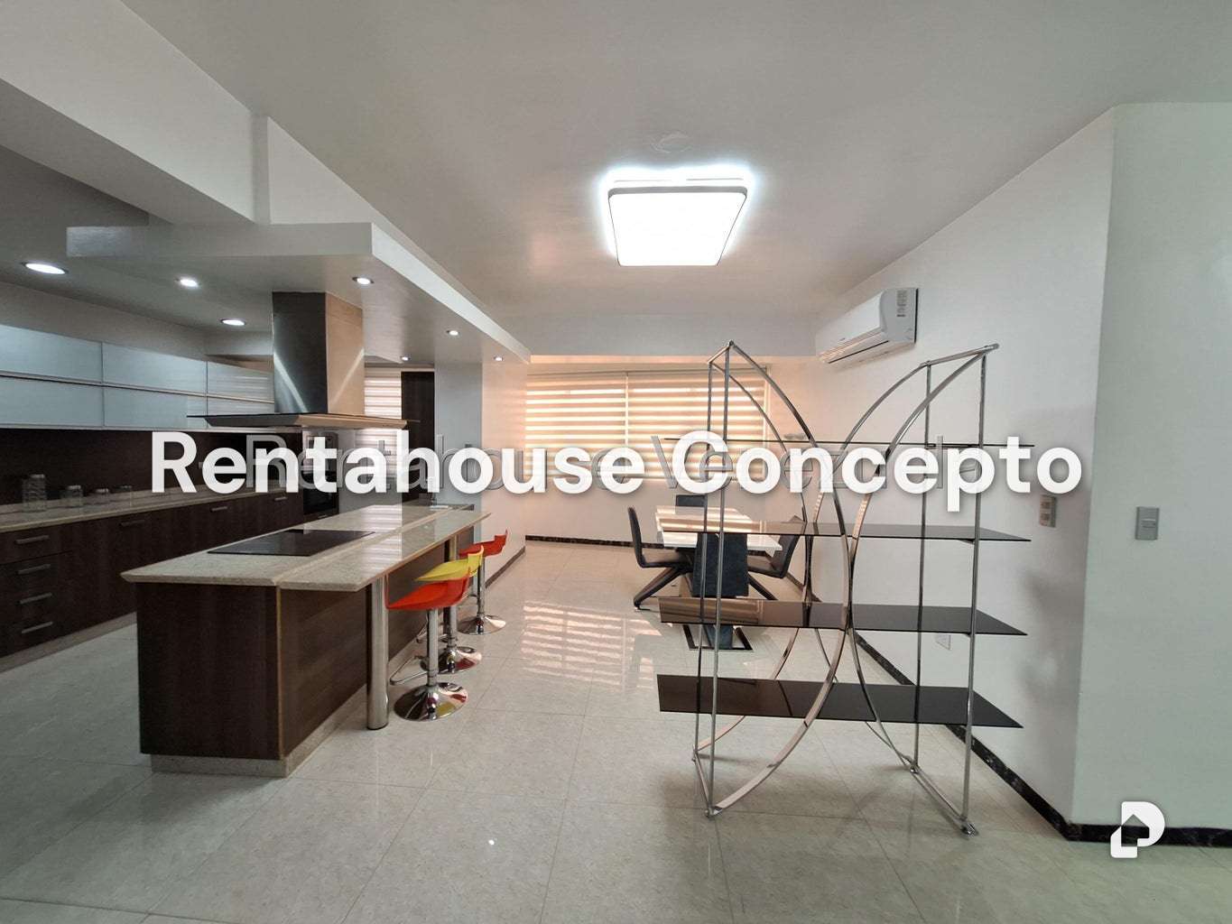 Apartment in Valles de Camoruco, Valencia – 3