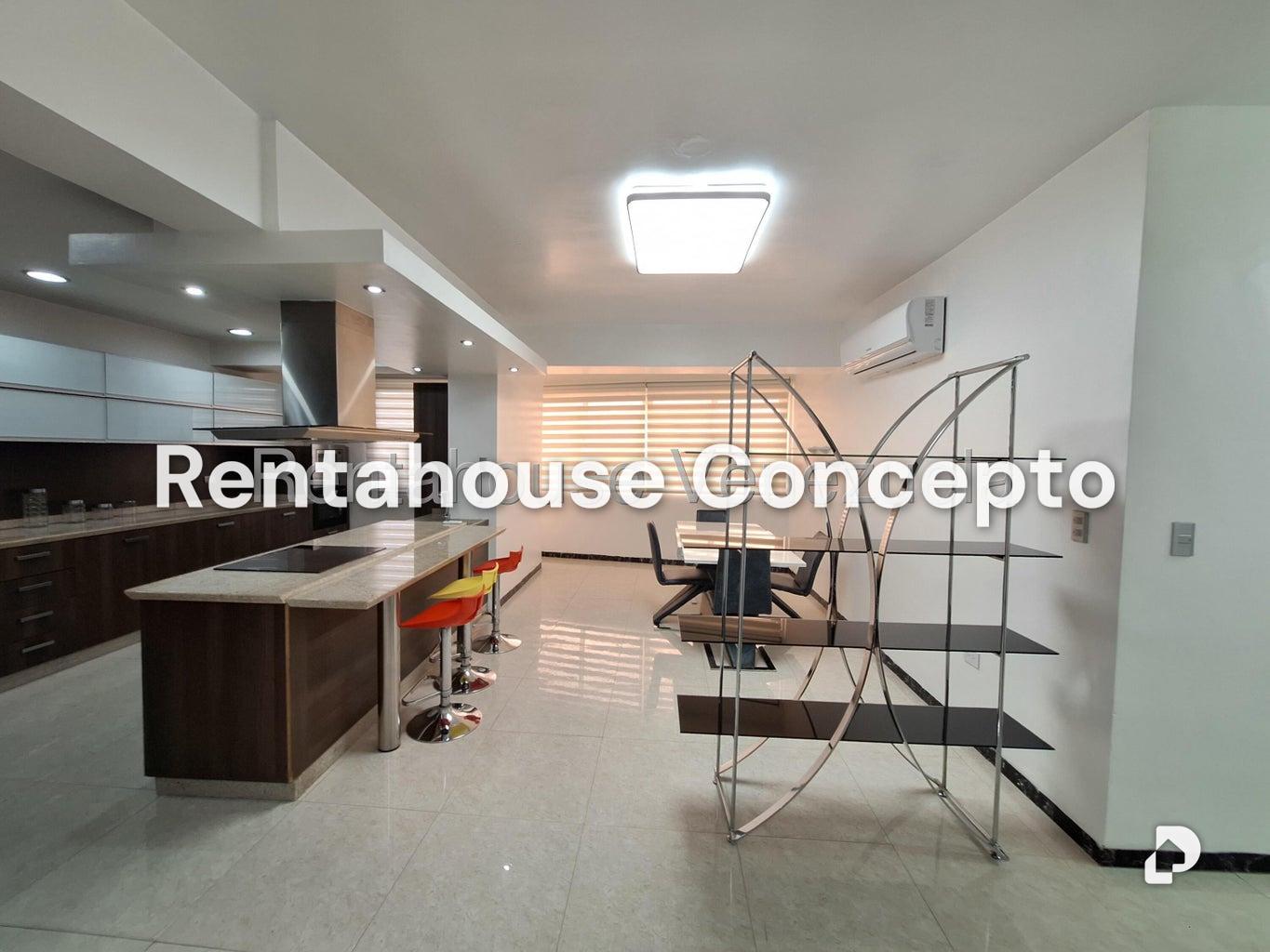 Apartment in Valles de Camoruco, Valencia – 3
