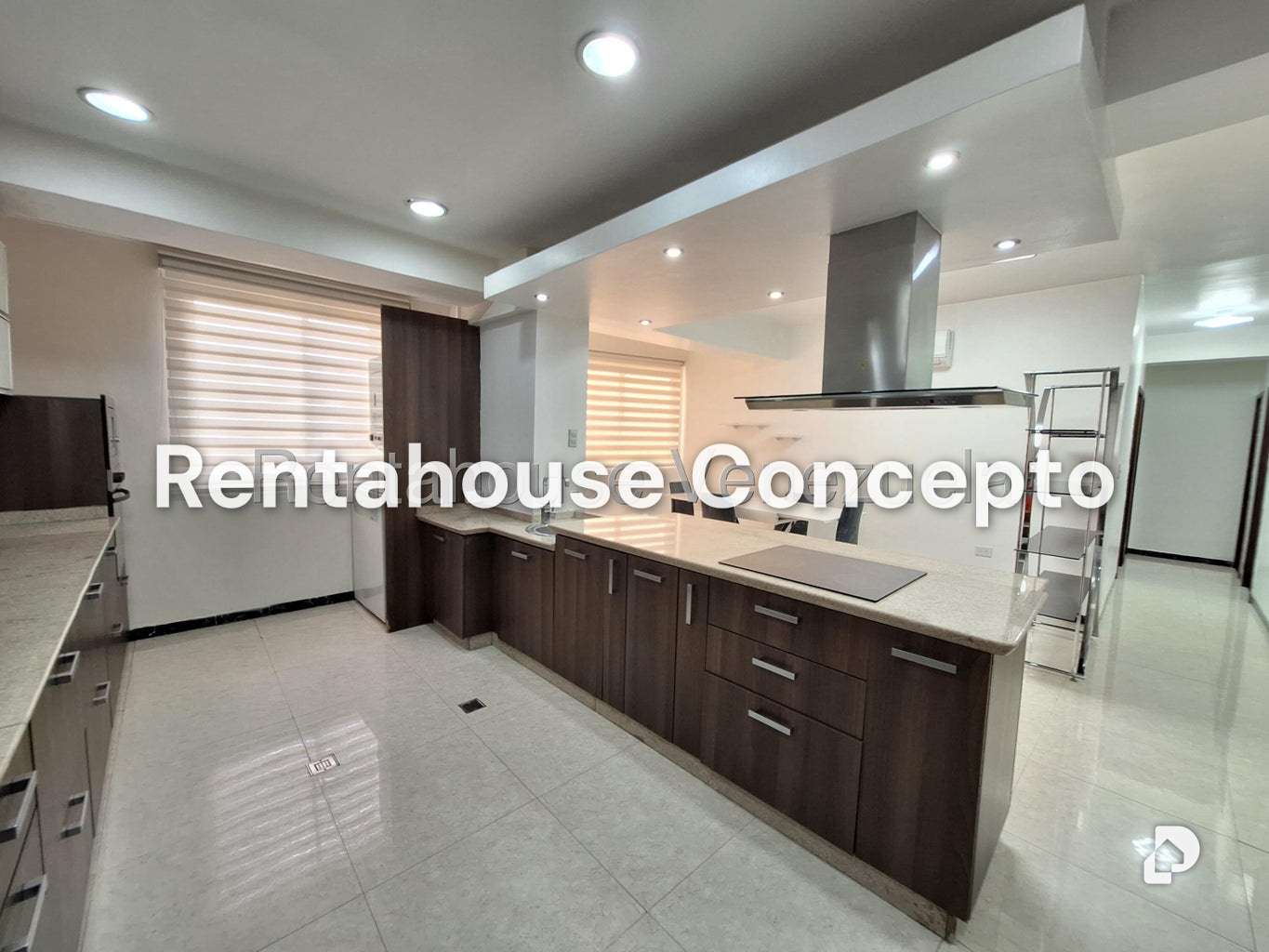 Apartment in Valles de Camoruco, Valencia – 7