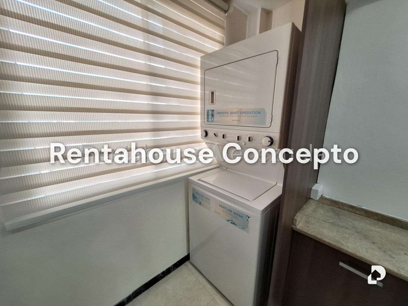 Apartment in Valles de Camoruco, Valencia – 24