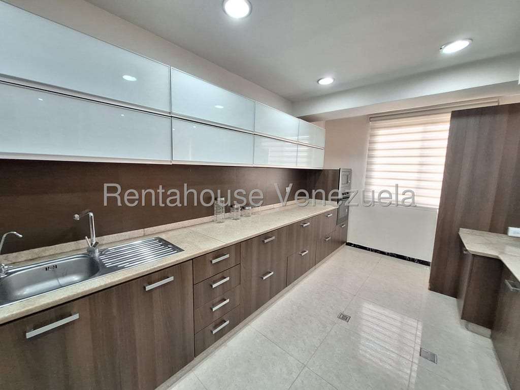 Apartamento en Valles de Camoruco, Valencia