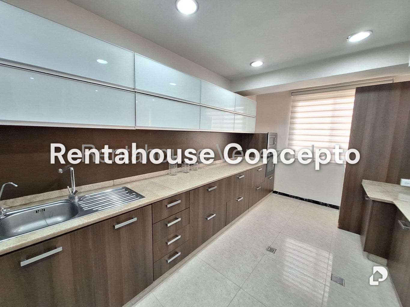 Apartment in Valles de Camoruco, Valencia – 21