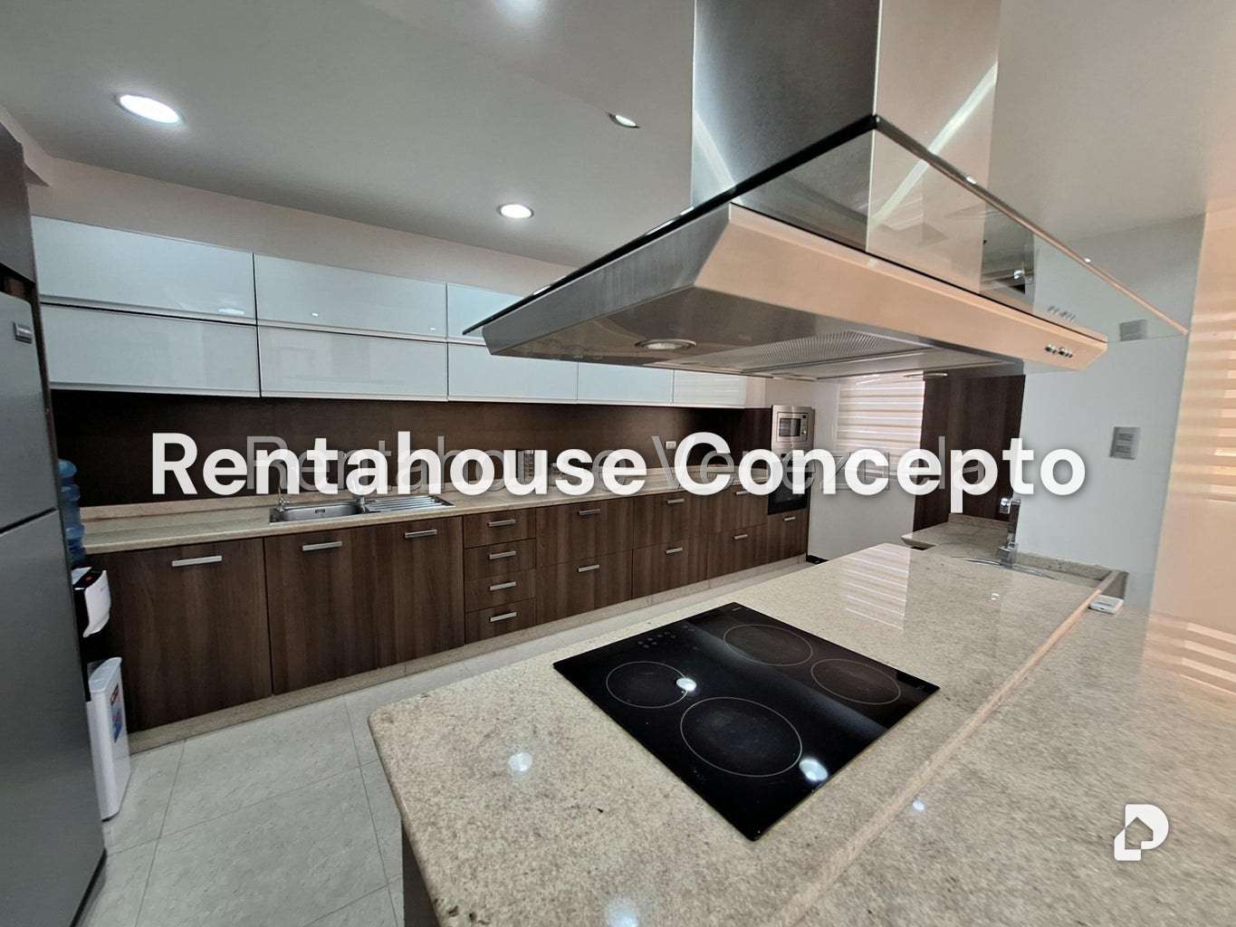 Apartment in Valles de Camoruco, Valencia – 8