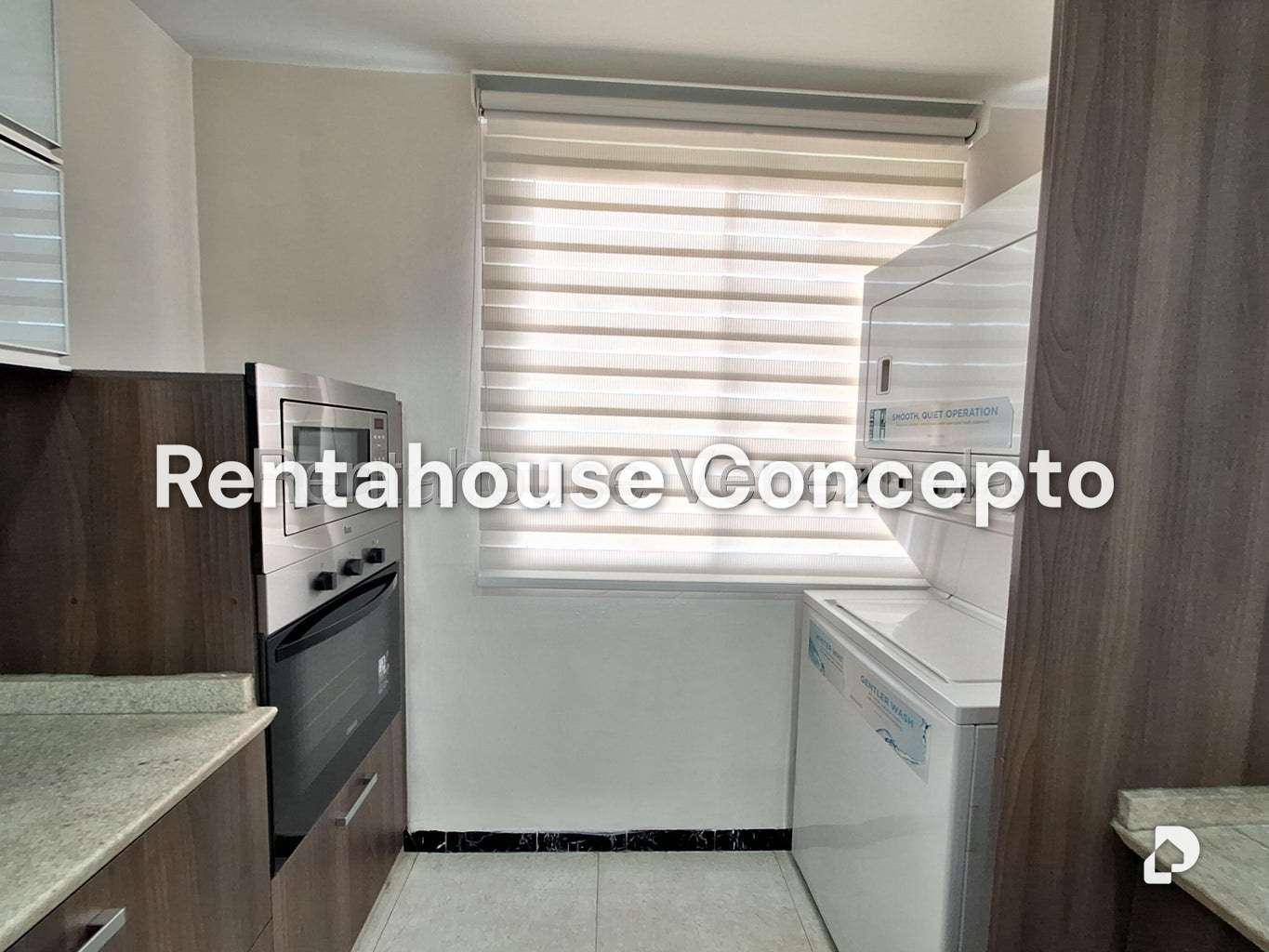 Apartment in Valles de Camoruco, Valencia – 23