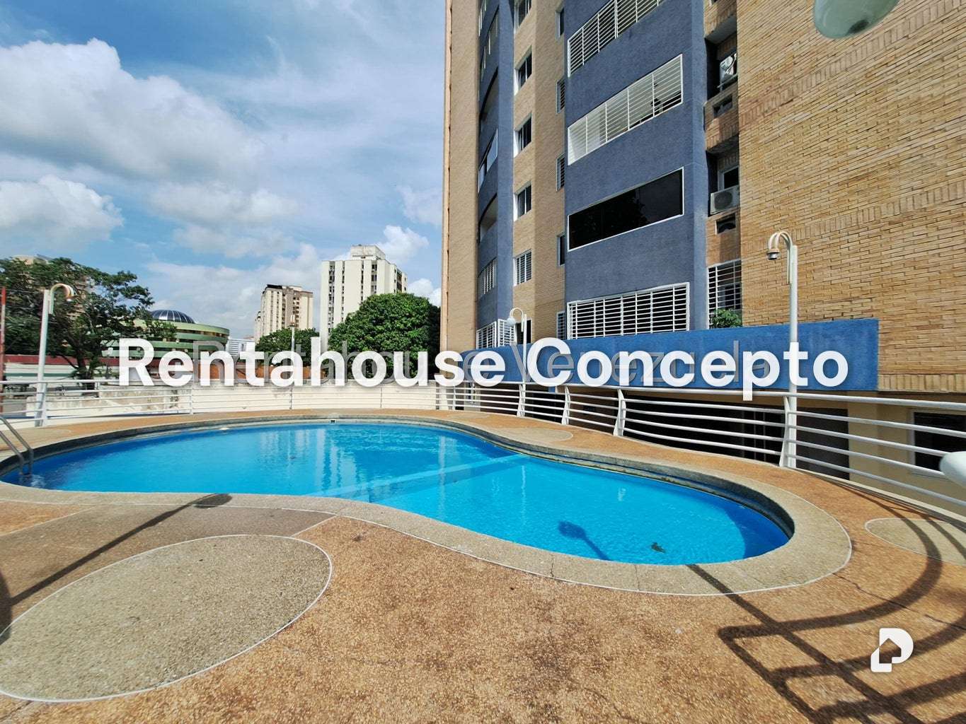 Apartment in Valles de Camoruco, Valencia – 28