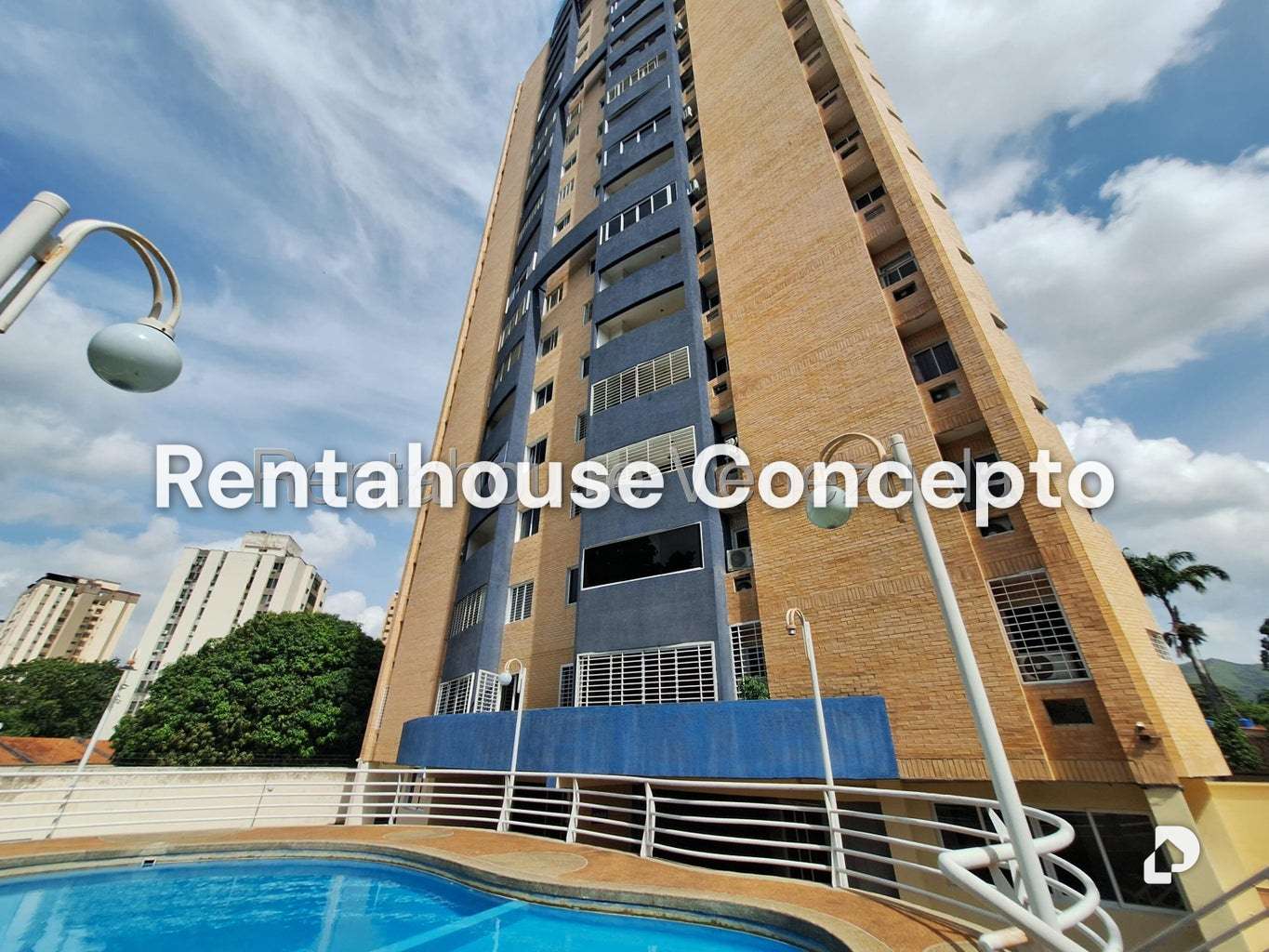 Apartment in Valles de Camoruco, Valencia – 1