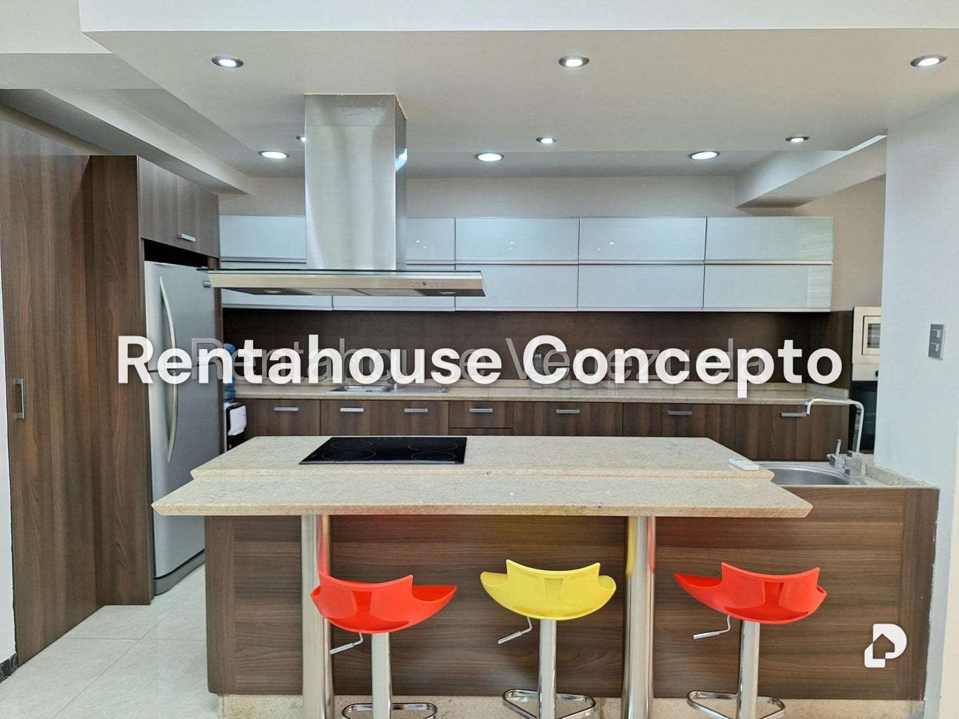 Apartment in Valles de Camoruco, Valencia – 5