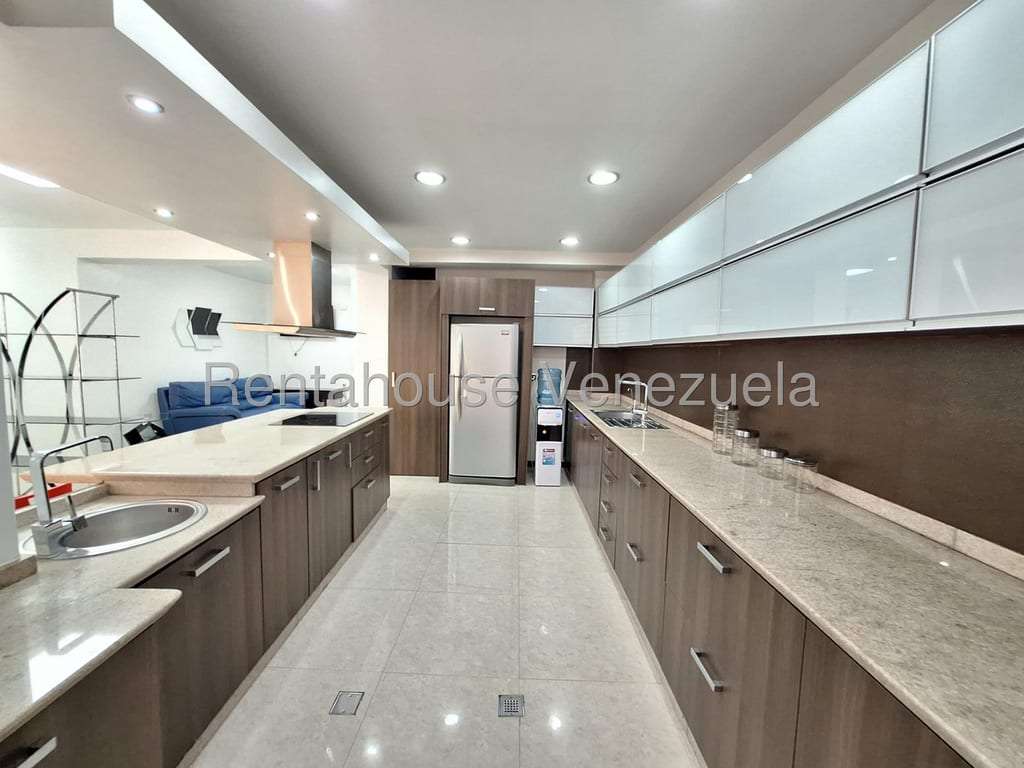 Apartamento en Valles de Camoruco, Valencia