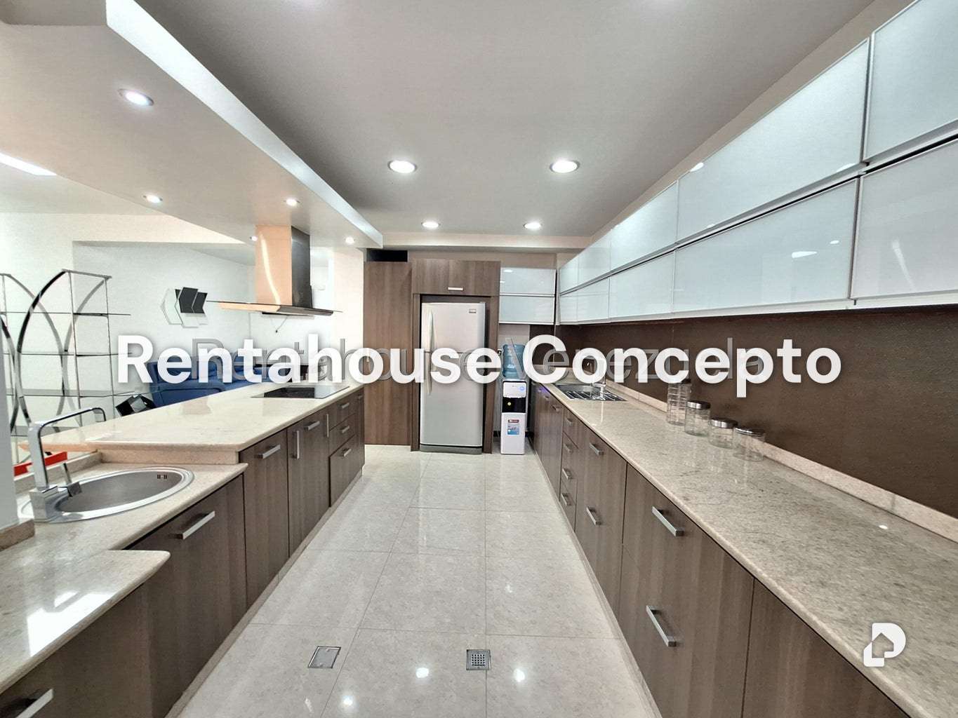 Apartment in Valles de Camoruco, Valencia – 6