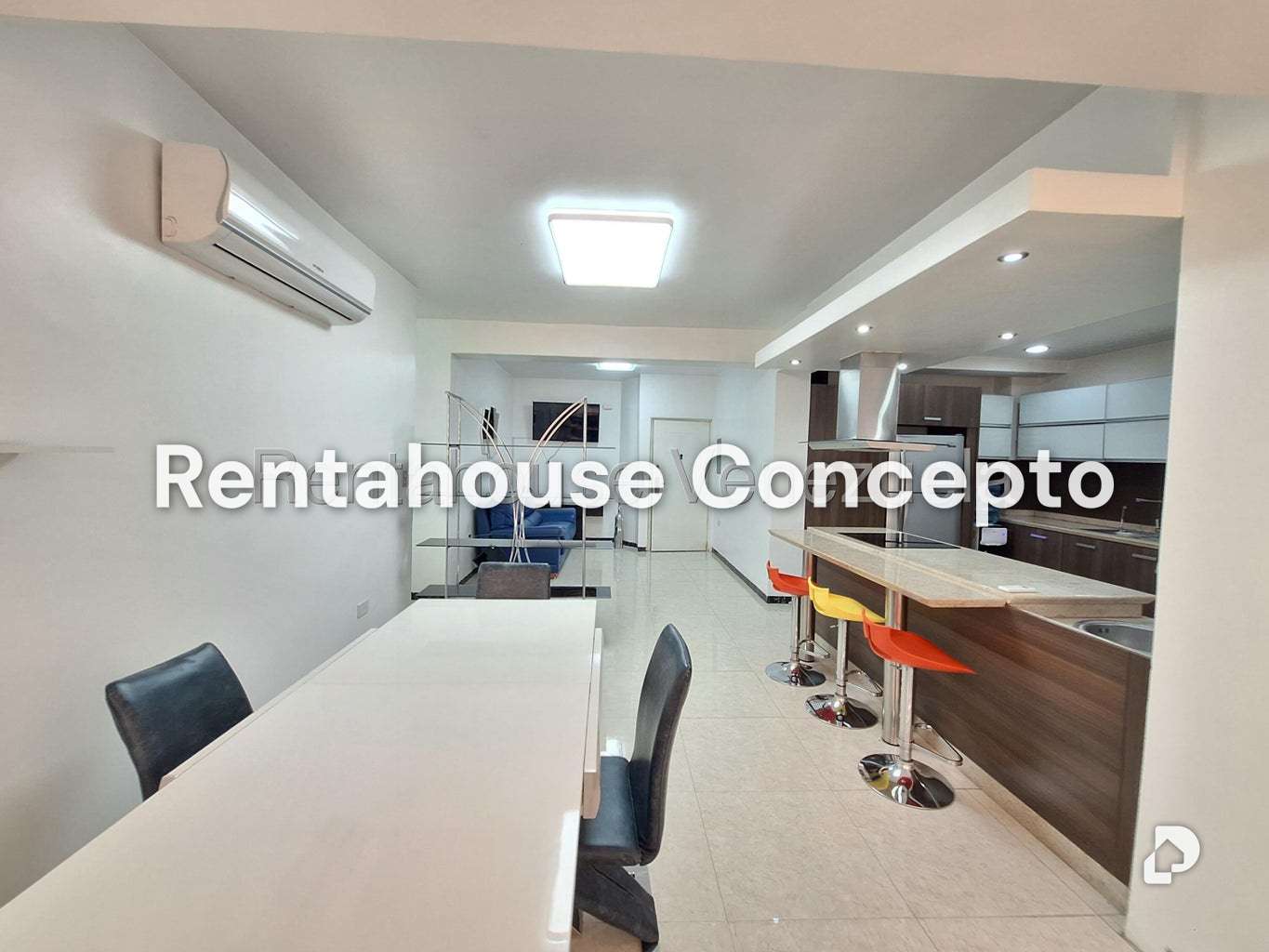 Apartment in Valles de Camoruco, Valencia – 20