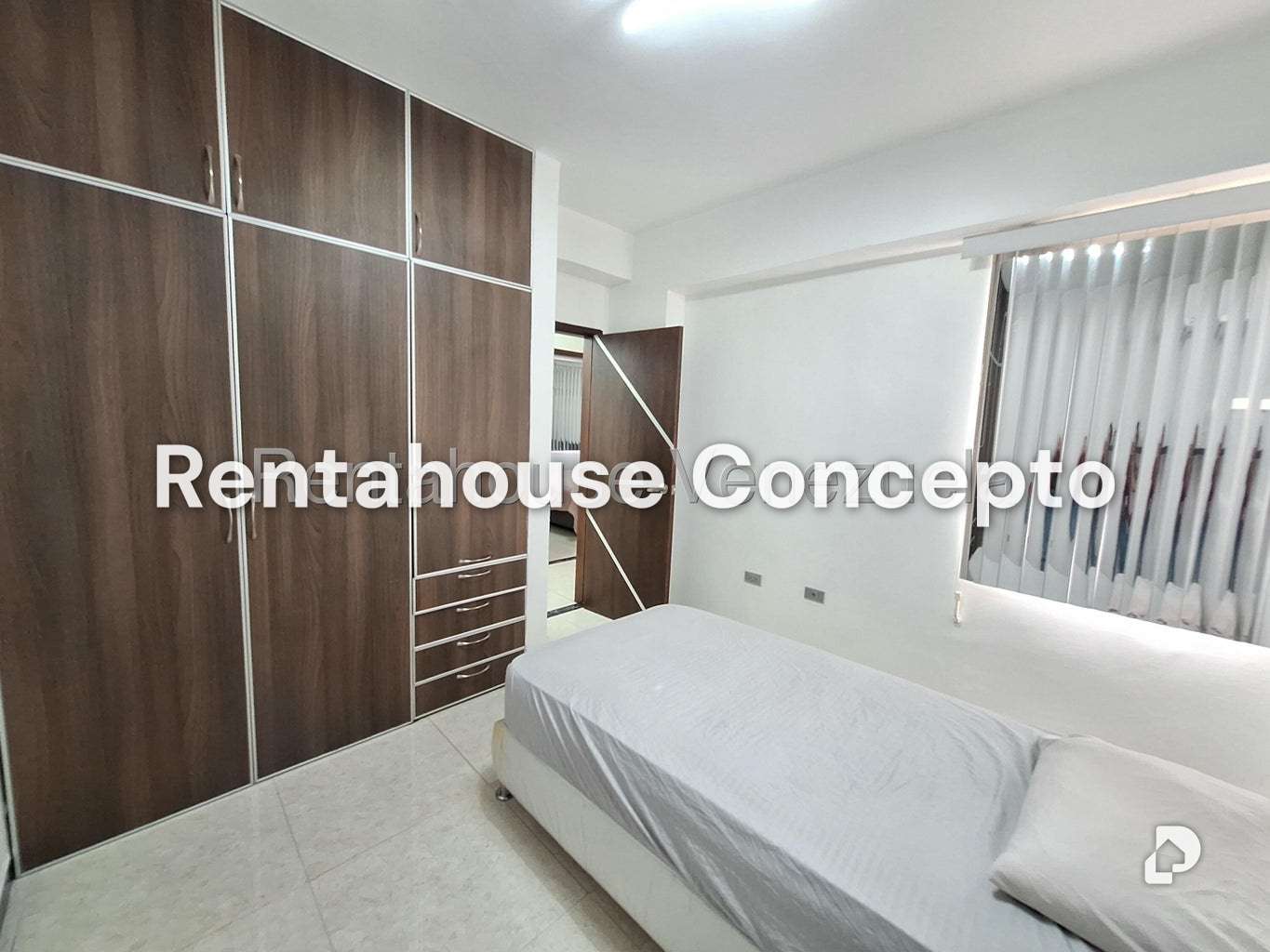 Apartment in Valles de Camoruco, Valencia – 14