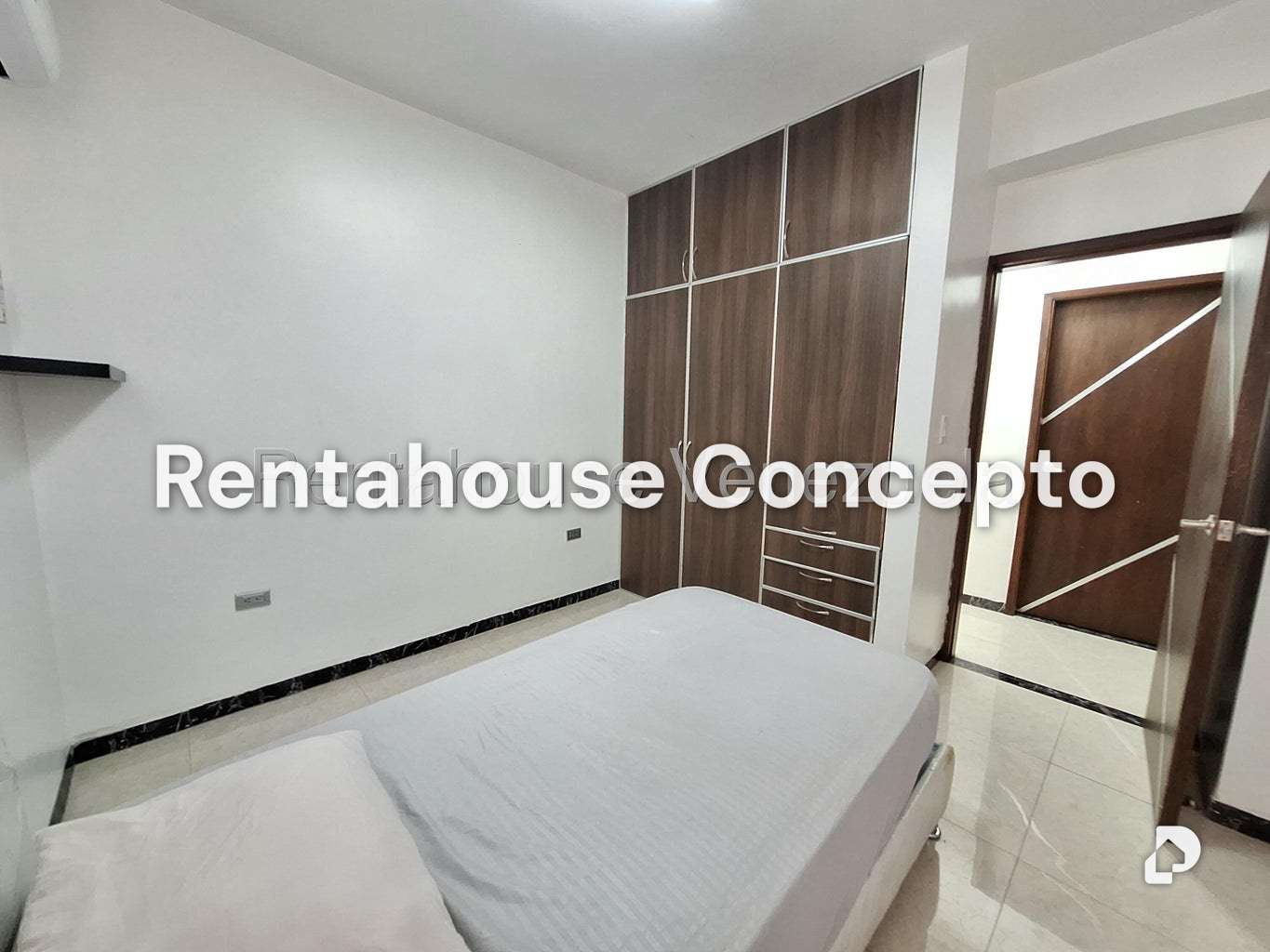 Apartment in Valles de Camoruco, Valencia – 13