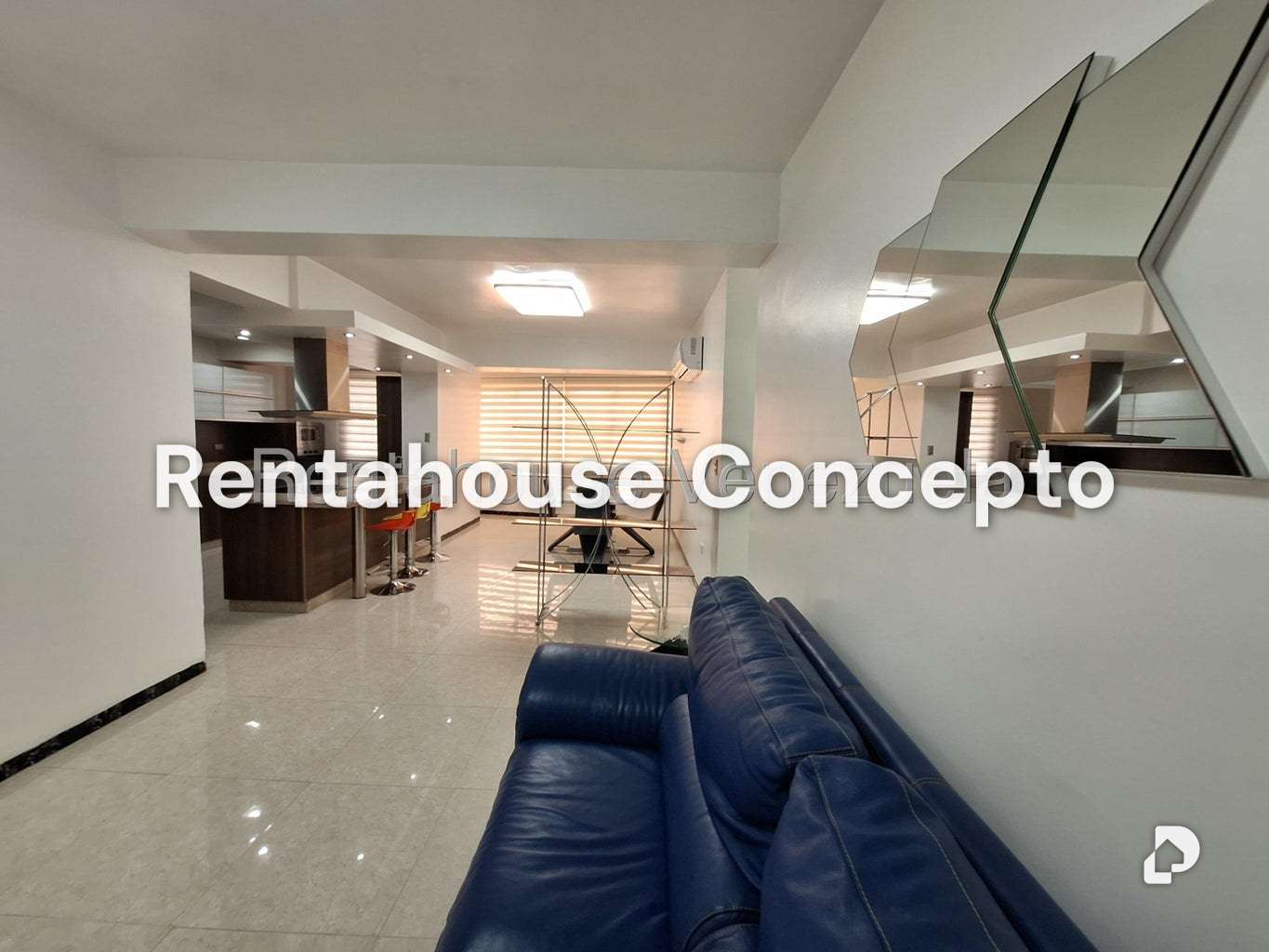Apartment in Valles de Camoruco, Valencia – 25