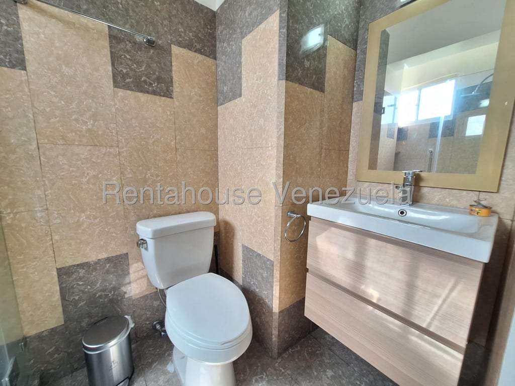 Apartamento en Valles de Camoruco, Valencia