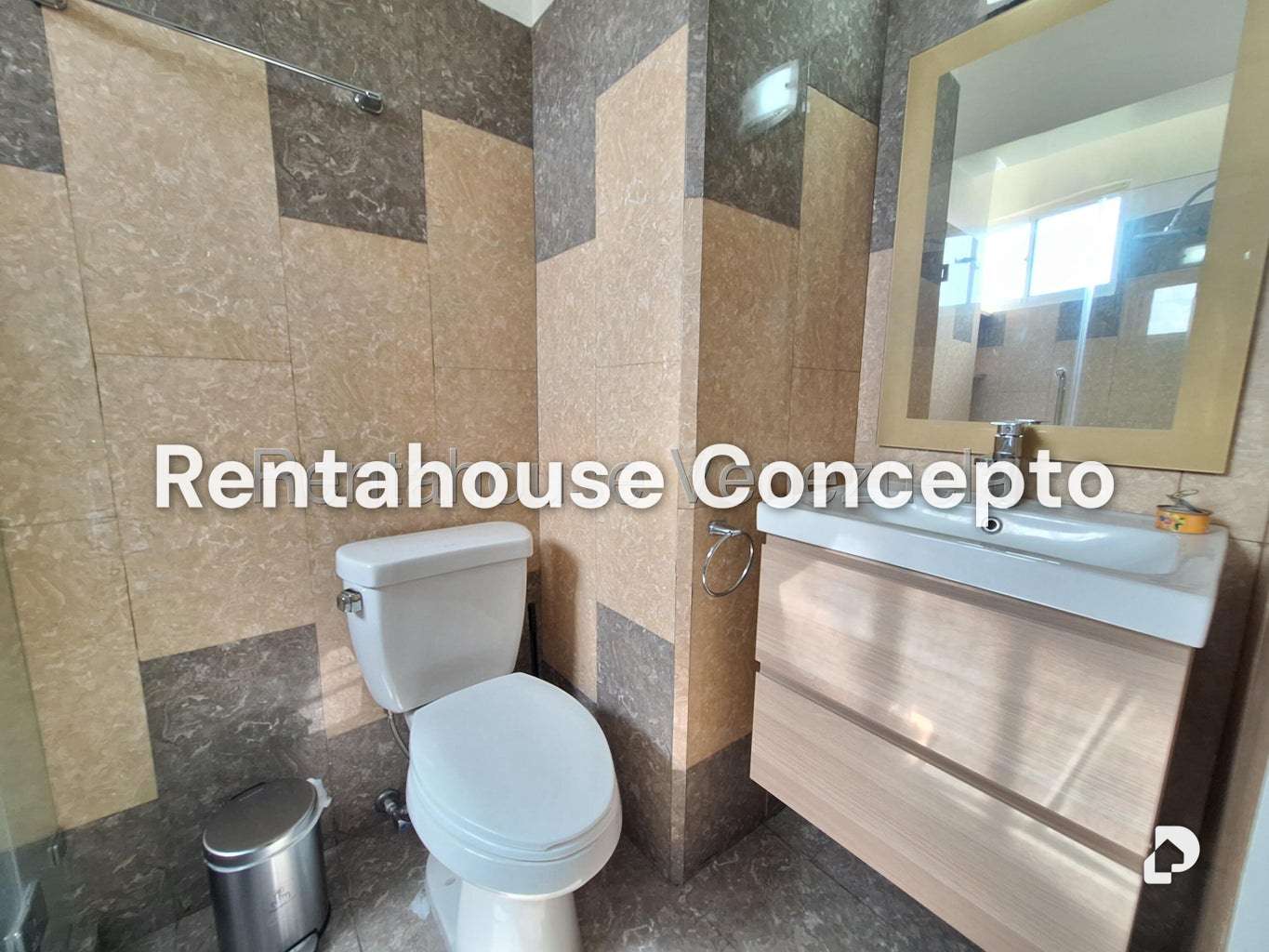 Apartment in Valles de Camoruco, Valencia – 18