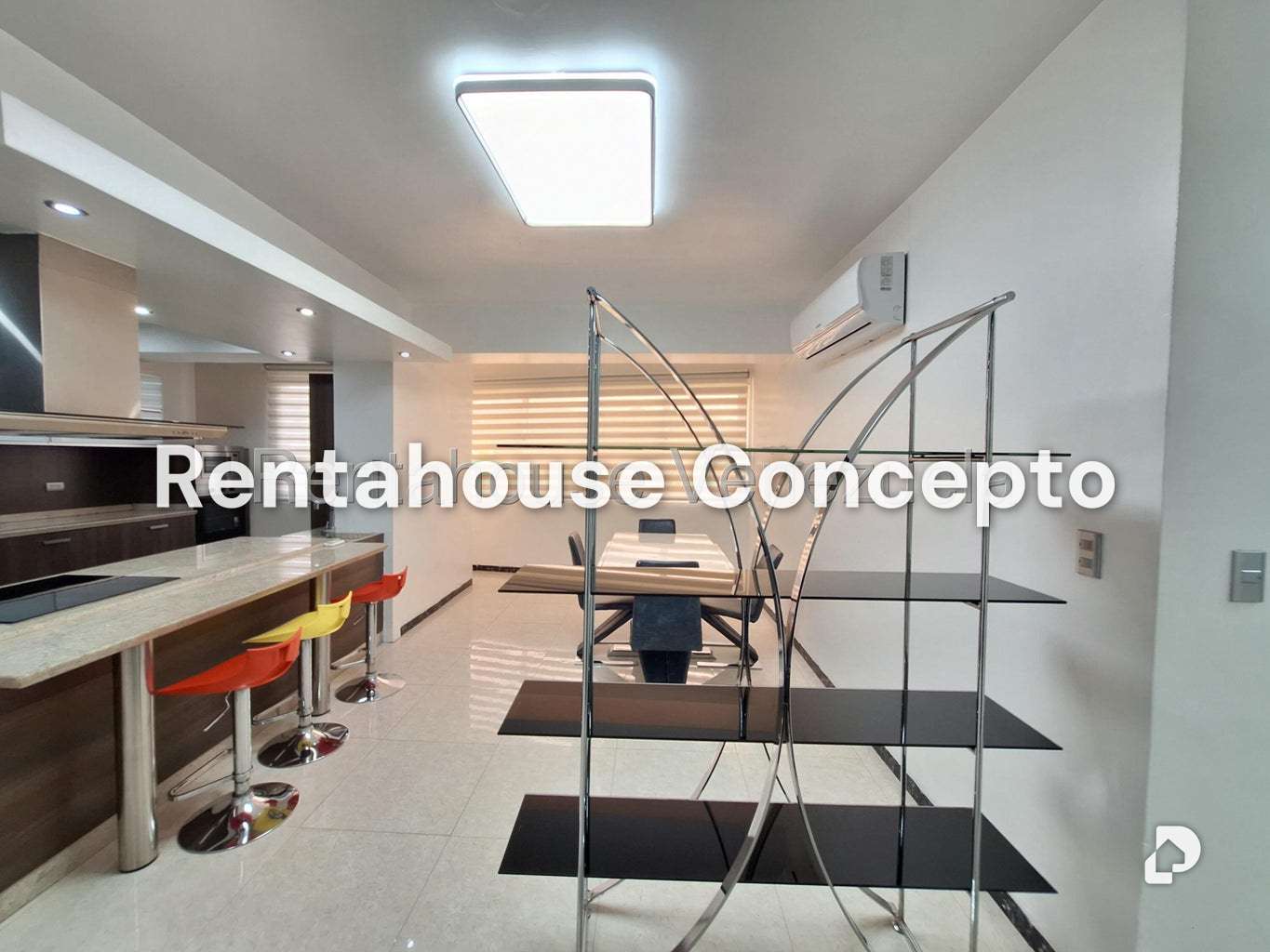 Apartment in Valles de Camoruco, Valencia – 19