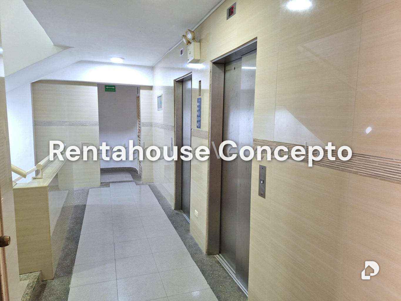 Apartment in Valles de Camoruco, Valencia – 26
