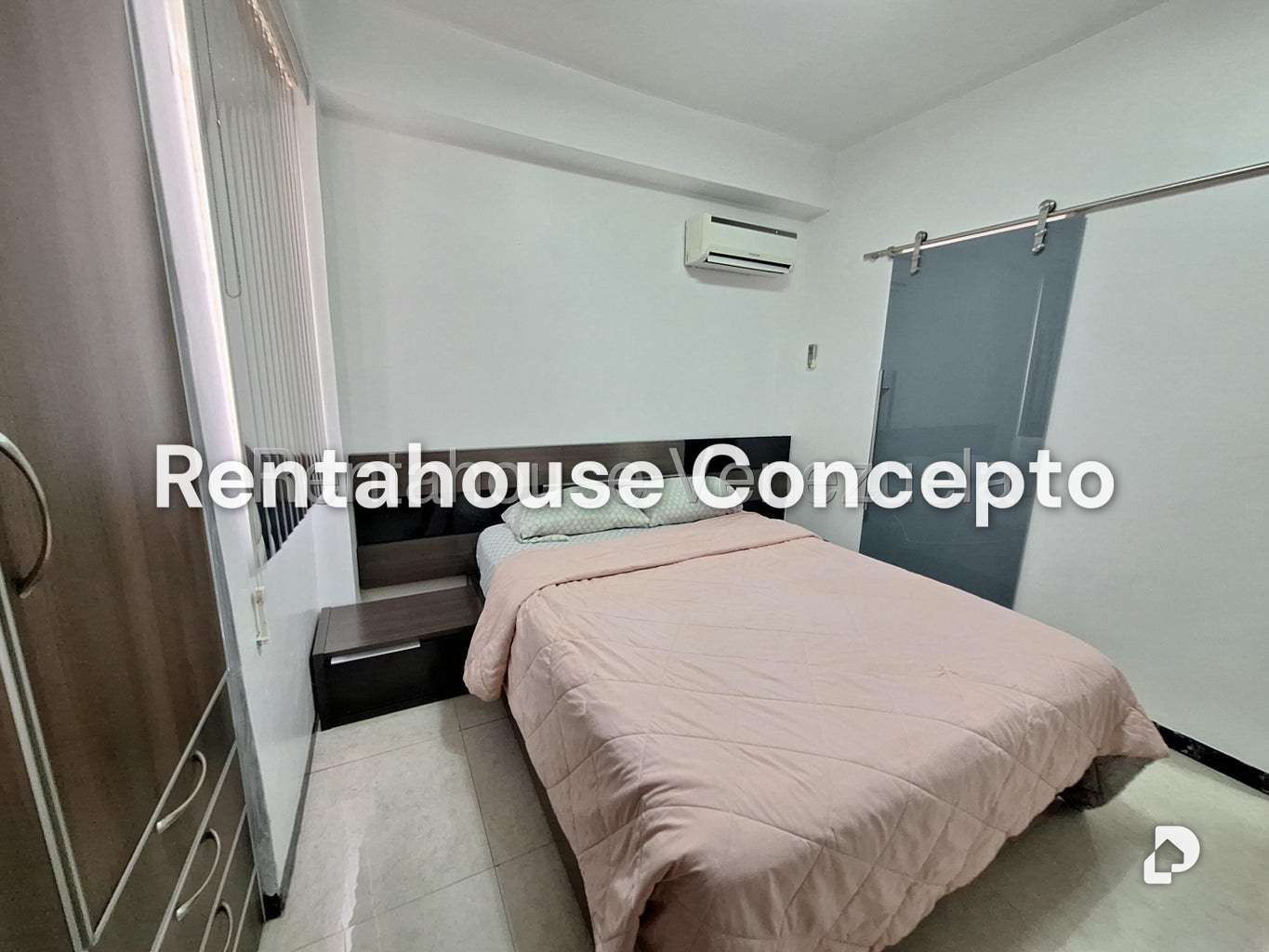 Apartment in Valles de Camoruco, Valencia – 17