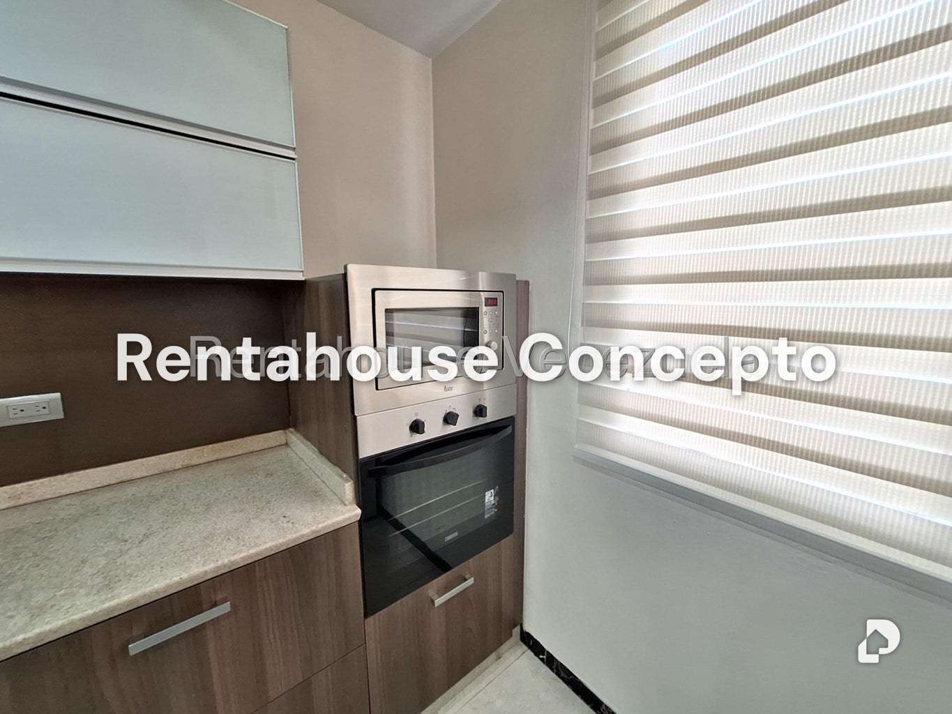 Apartment in Valles de Camoruco, Valencia – 22
