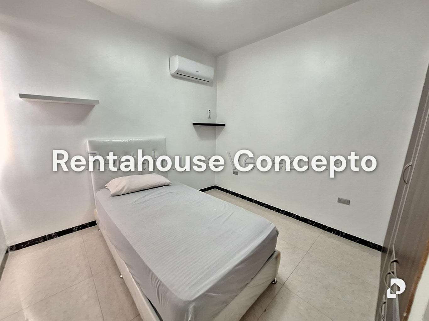 Apartment in Valles de Camoruco, Valencia – 12