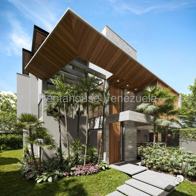Casa en Caurimare, Caracas – 2