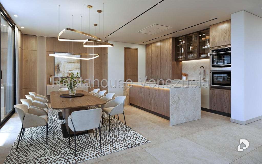 Casa en Caurimare, Caracas – 4