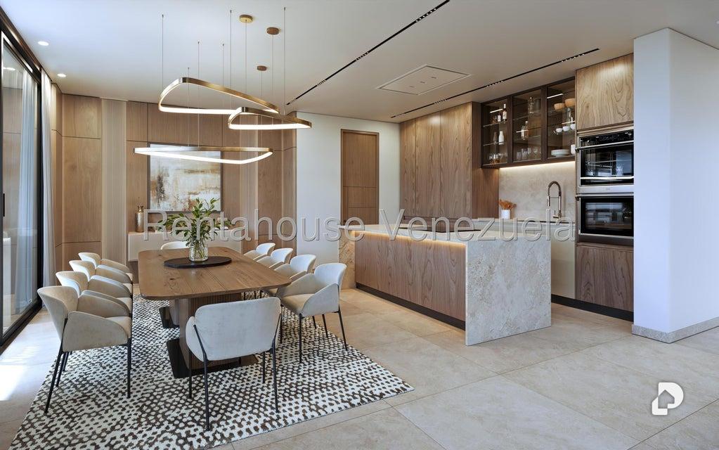 Casa en Caurimare, Caracas – 4