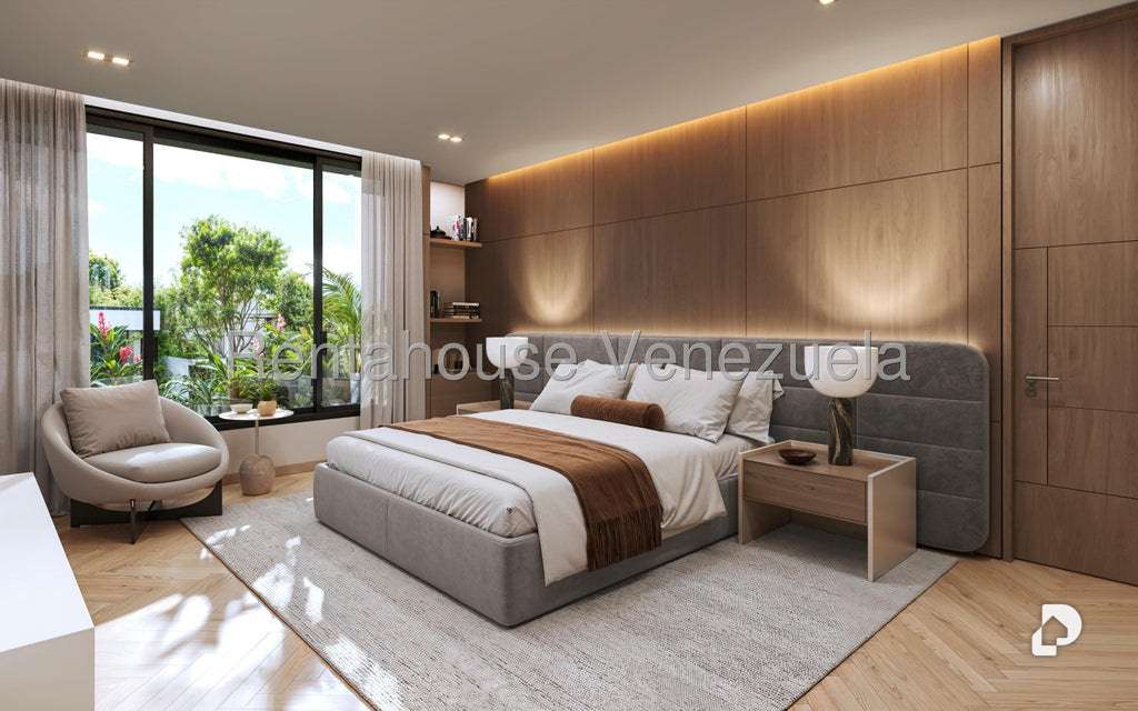Casa en Caurimare, Caracas – 7