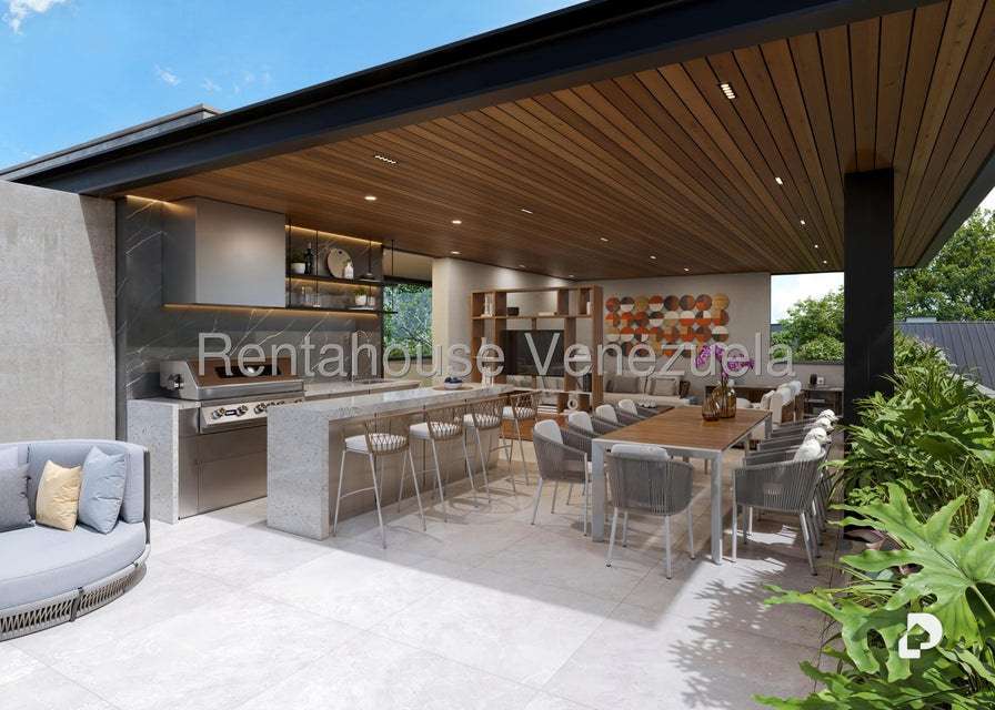 Casa en Caurimare, Caracas – 8