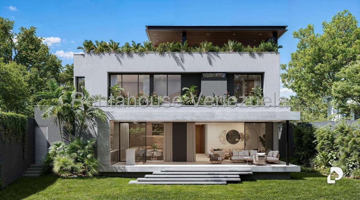 Casa en Caurimare, Caracas – 3