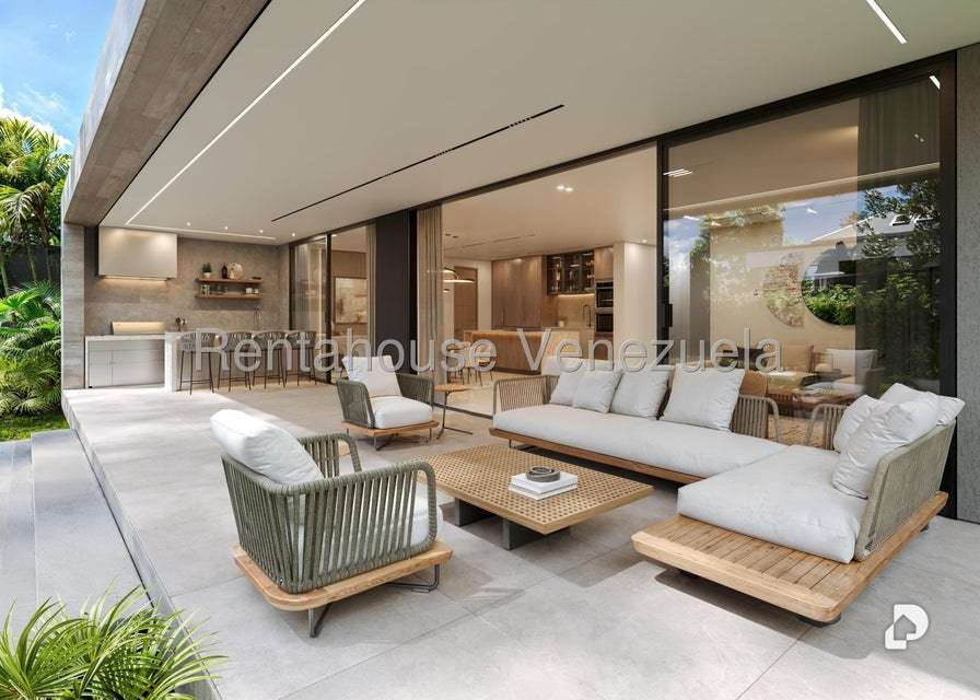Casa en Caurimare, Caracas – 6