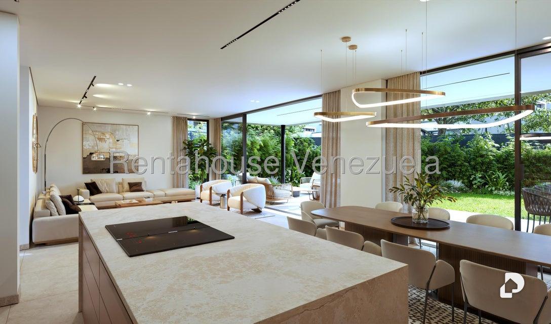 Casa en Caurimare, Caracas – 5