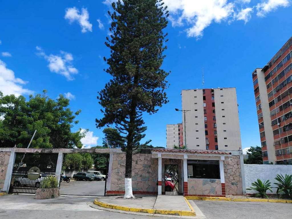 Apartamento en Los Guayabitos, Valencia - 1