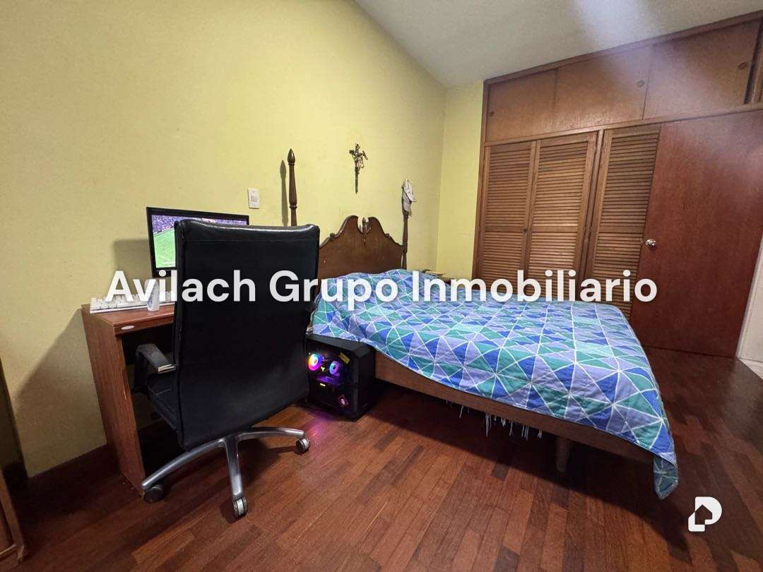 Apartamento en El Parral, Valencia – 10
