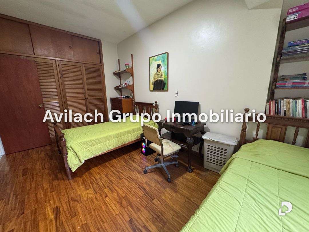 Apartamento en El Parral, Valencia – 11