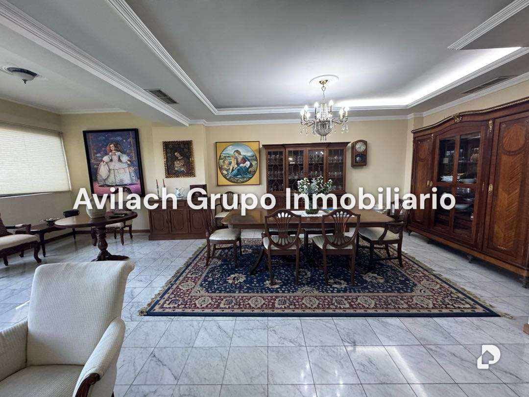 Apartamento en El Parral, Valencia – 4