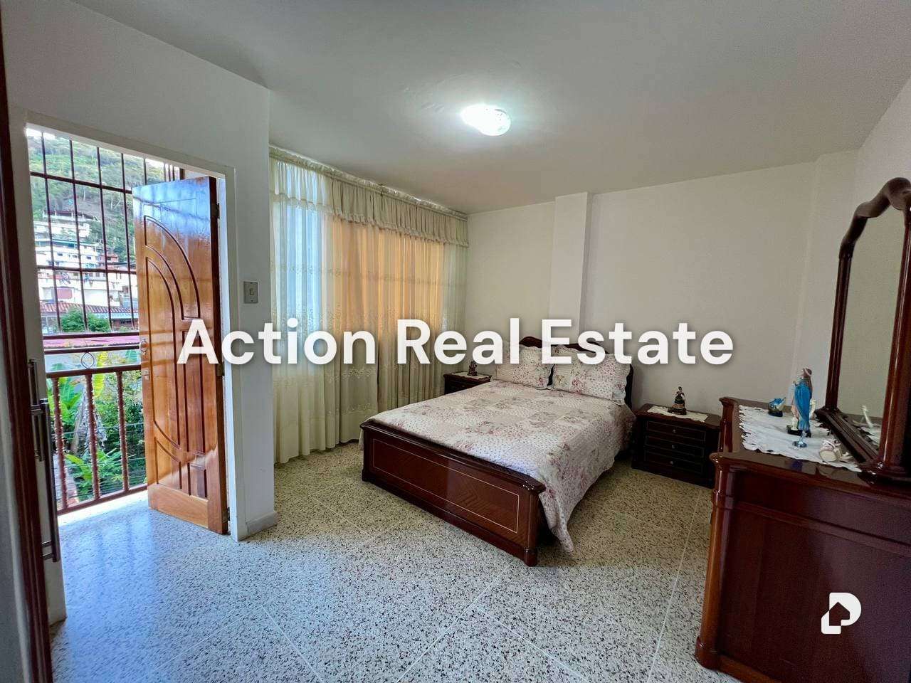 Apartamento en San Pedro, Altos Mirandinos – 17