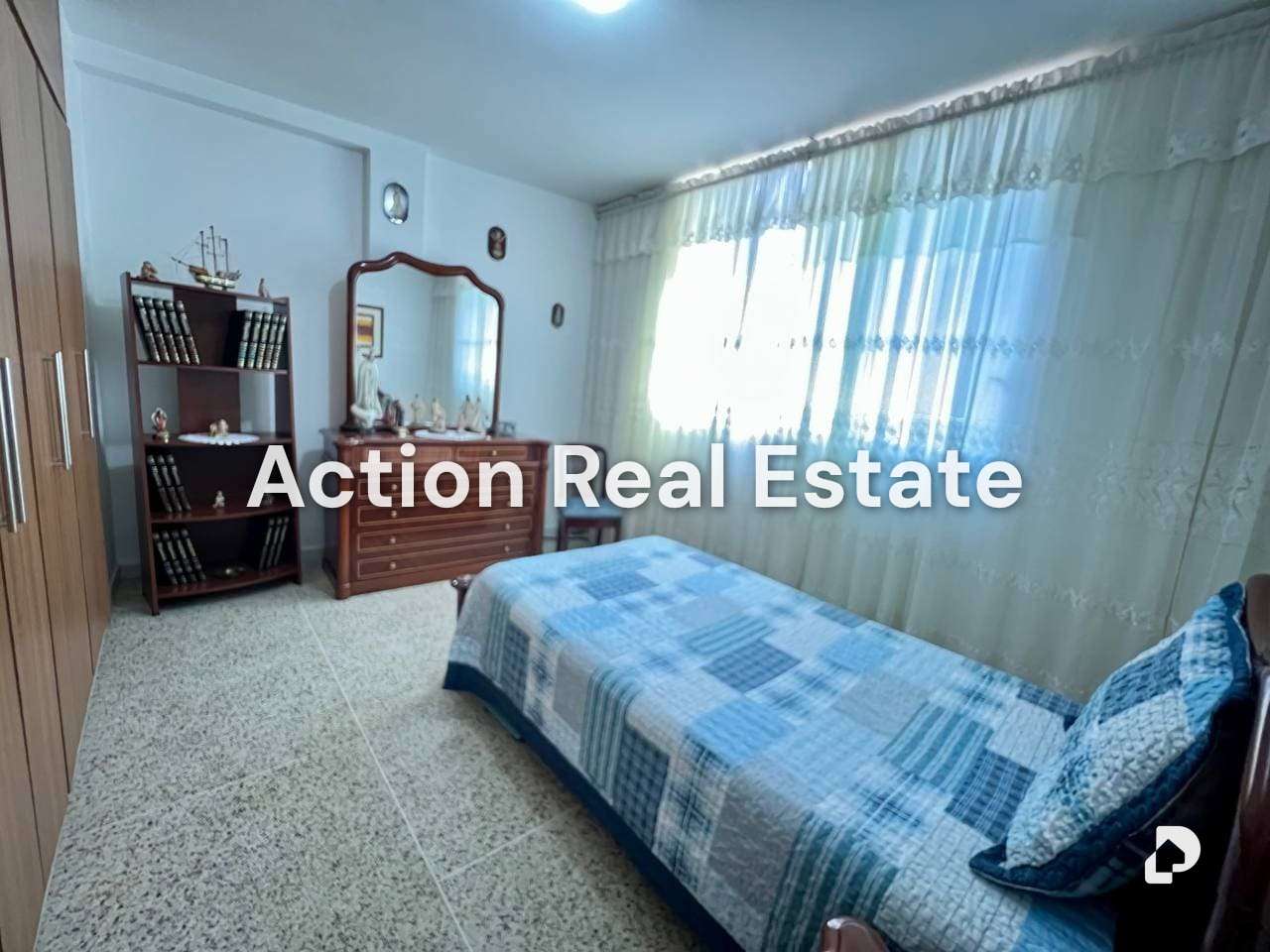 Apartamento en San Pedro, Altos Mirandinos – 18