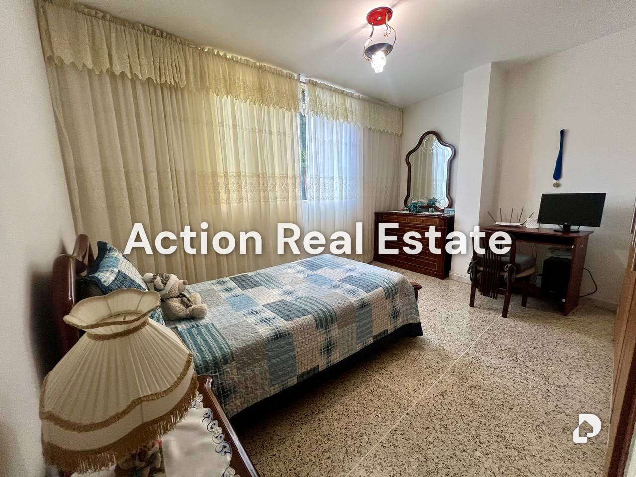 Apartamento en San Pedro, Altos Mirandinos – 16