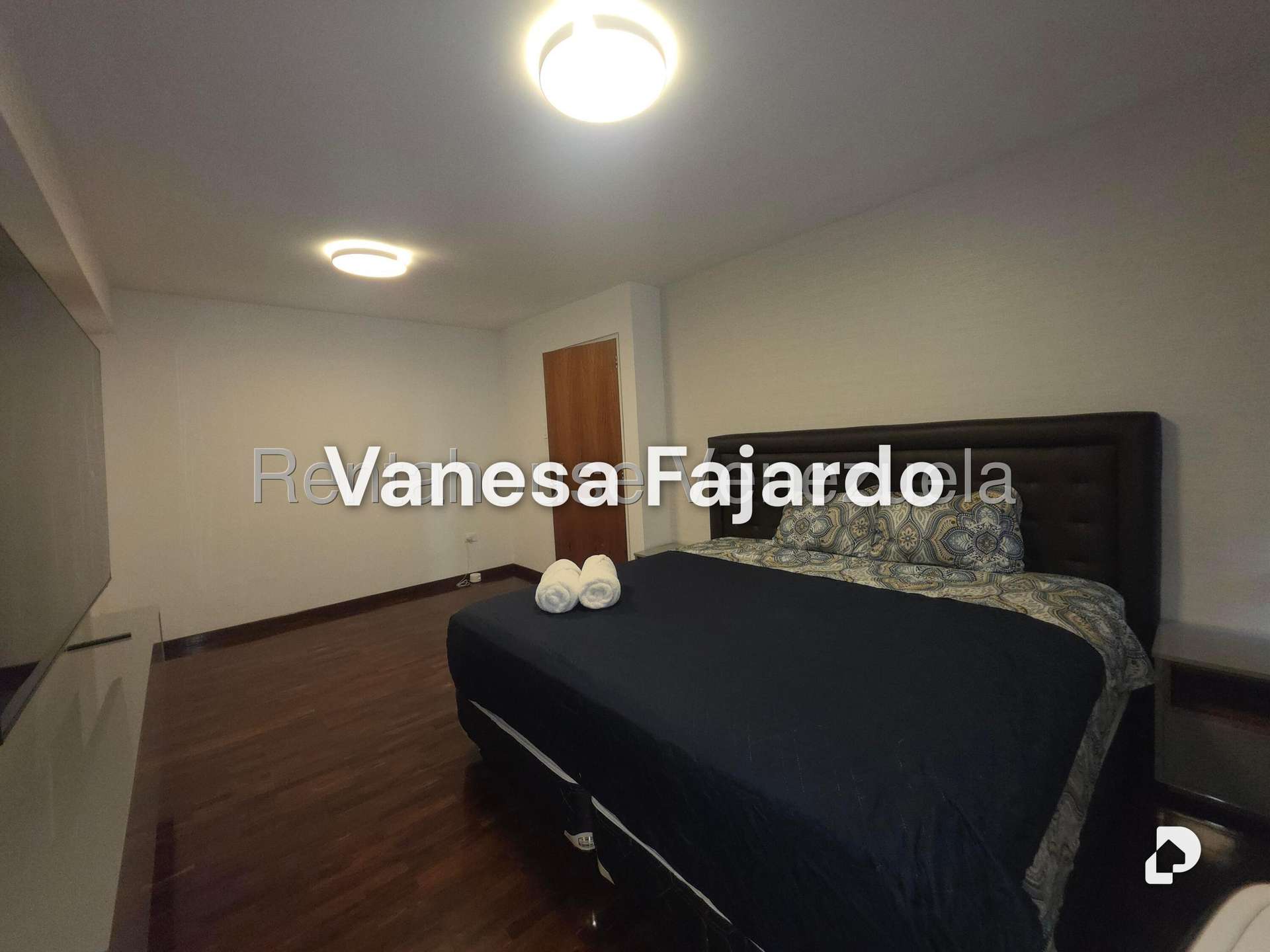 Apartamento en Las Mercedes, Caracas – 16