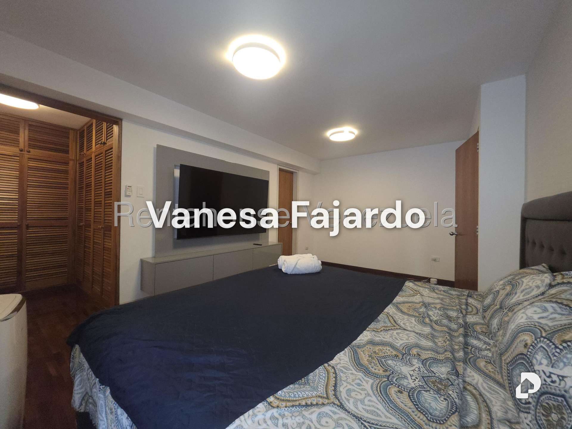 Apartamento en Las Mercedes, Caracas – 17