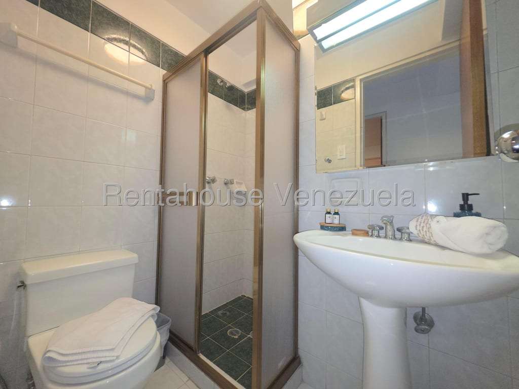 Apartamento en Las Mercedes, Caracas